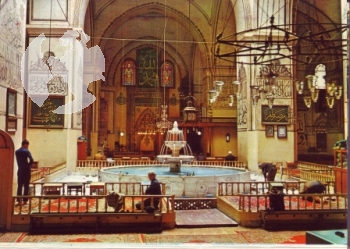 Bursa - TR xxxx 95 003 **